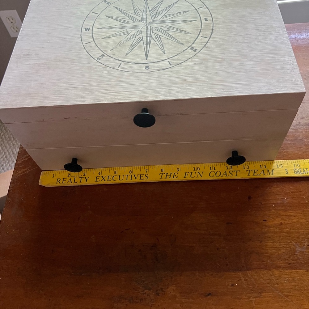Silverware Storage Box Recycled - Picture 9 of 16